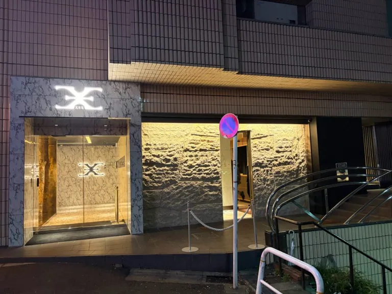 月ノ湊 （ツキノソウ）の店内