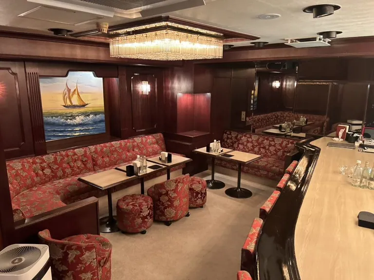 アイの店内