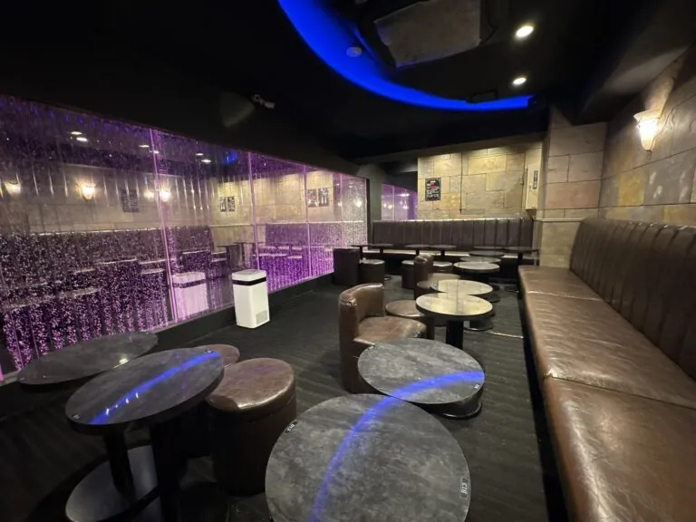 美熟女J （ジェイ）の店内