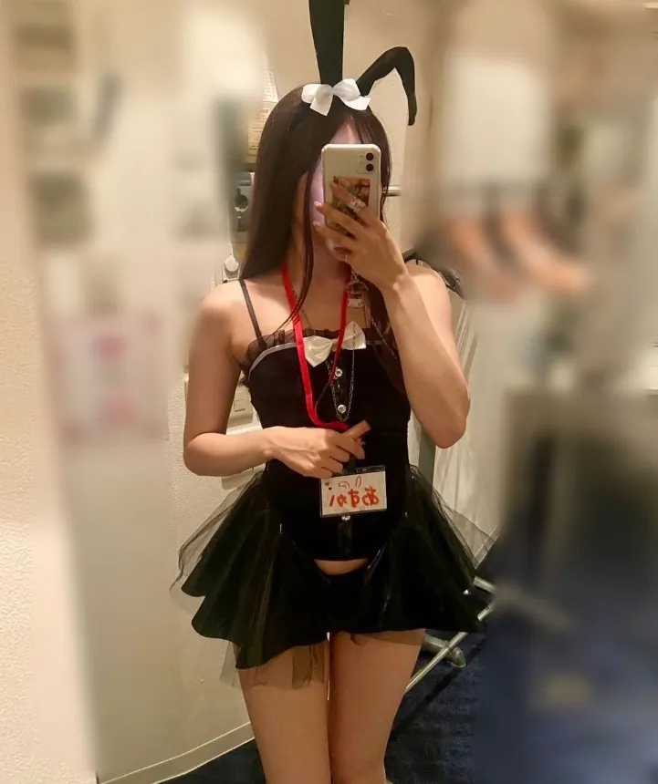 セブンの店内