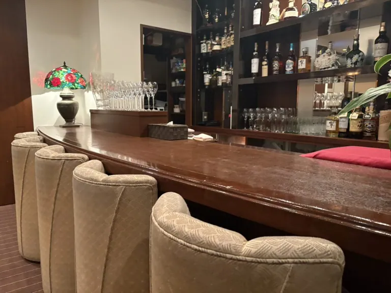 アンの店内