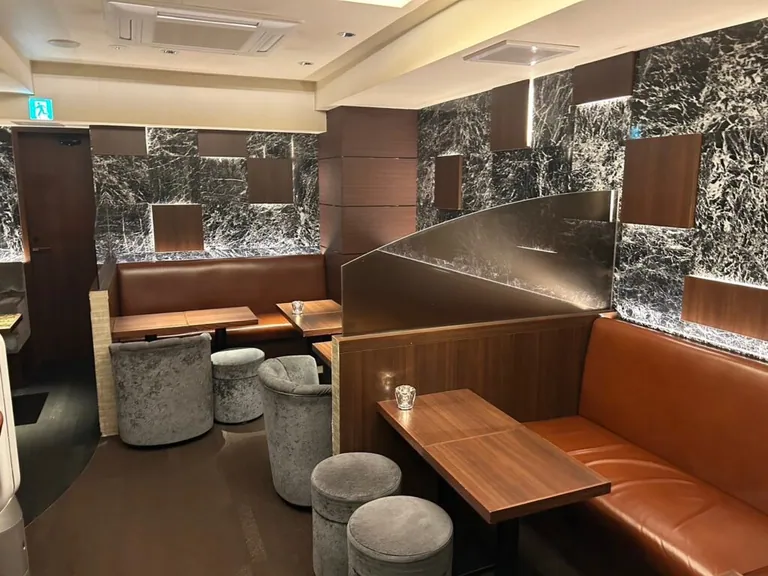 ときめき （トキメキ）の店内